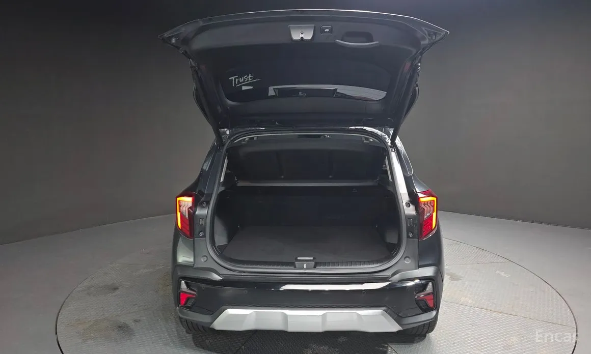 Kia Seltos 2022 Gasoline 2.0 2WD