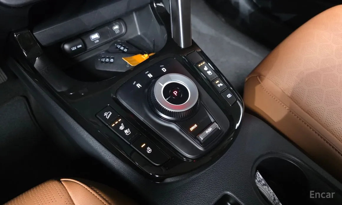 Kia Seltos 2022 Gasoline 2.0 2WD