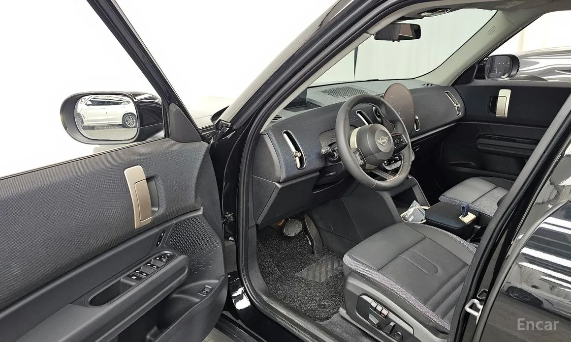 Mini Countryman 2025 E Classic