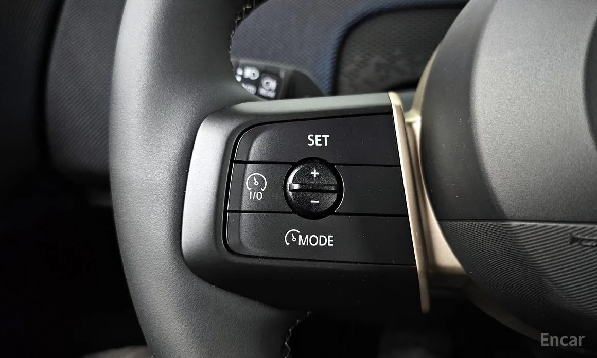 Mini Countryman 2025 E Classic