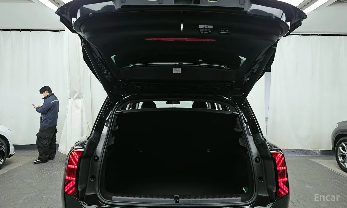 Mini Countryman 2025 E Classic