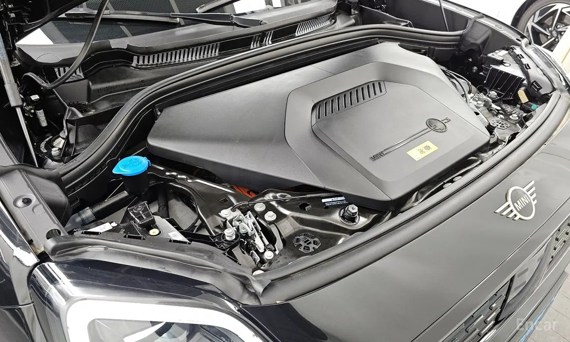 Mini Countryman 2025 E Classic