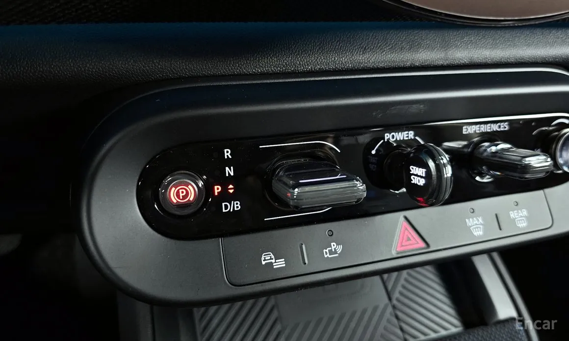 Mini Countryman 2025 E Classic