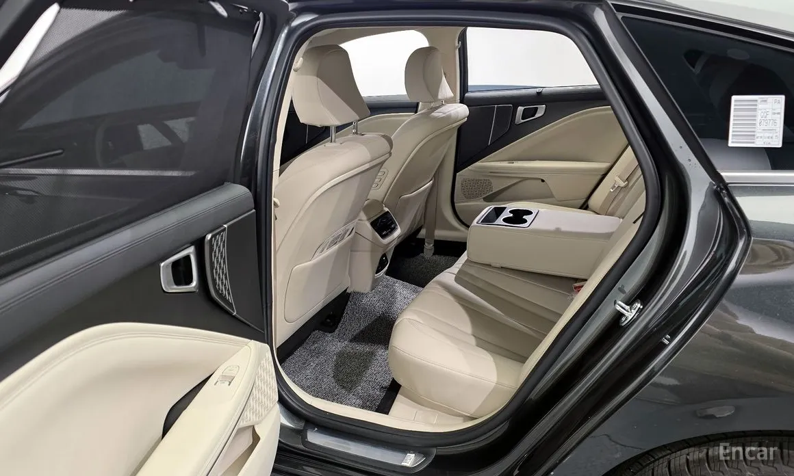 Kia K8 2024 3.5 Gasoline 2WD