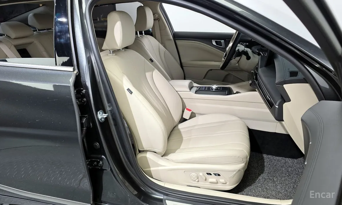 Kia K8 2024 3.5 Gasoline 2WD