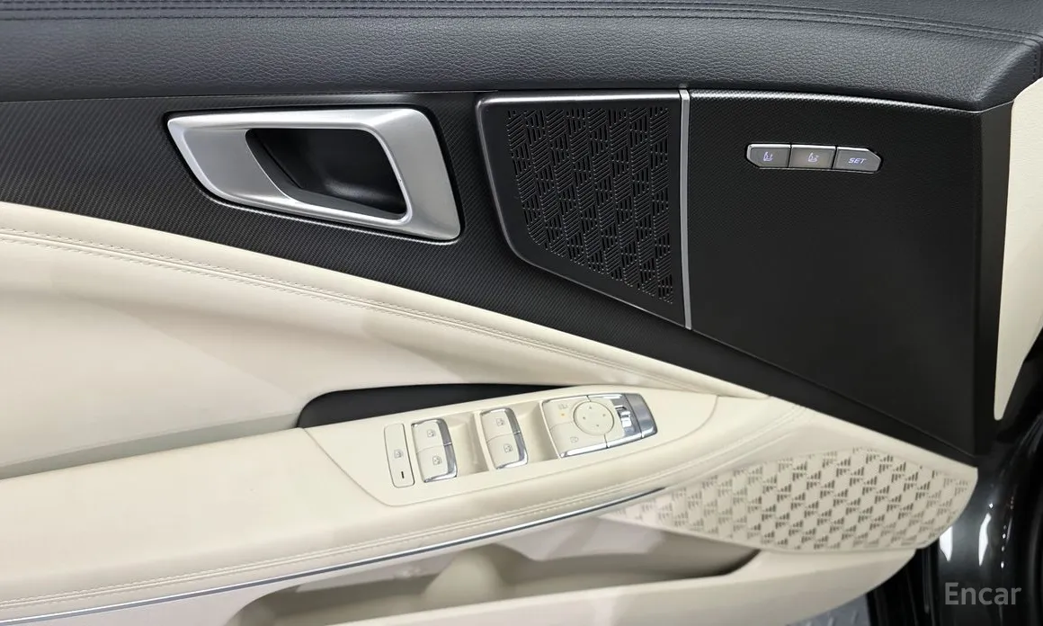 Kia K8 2024 3.5 Gasoline 2WD