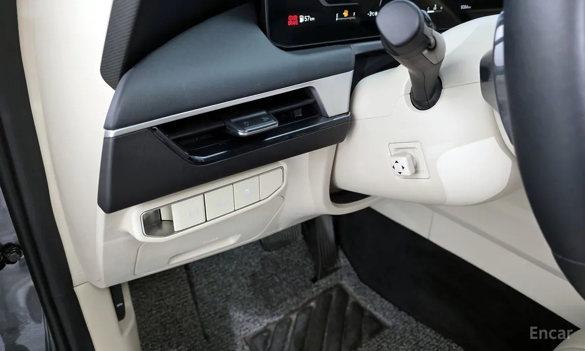 Kia K8 2024 3.5 Gasoline 2WD