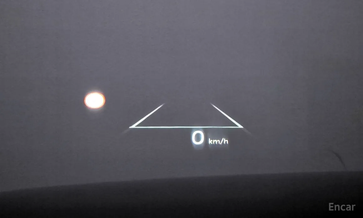 Kia K8 2024 3.5 Gasoline 2WD