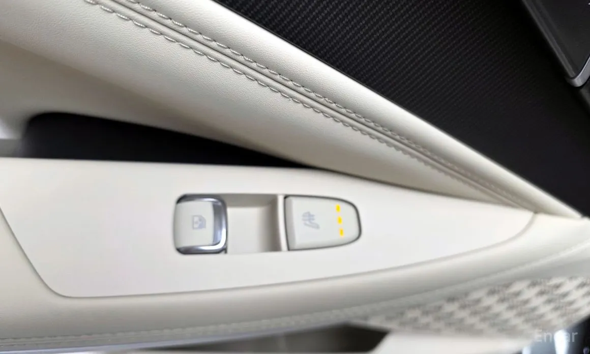 Kia K8 2024 3.5 Gasoline 2WD