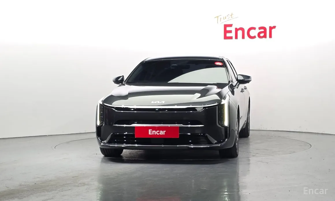 Kia K8 2024 3.5 Gasoline 2WD