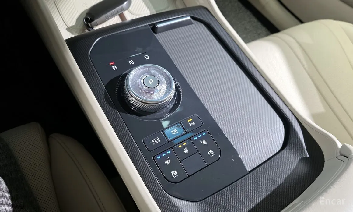 Kia K8 2024 3.5 Gasoline 2WD