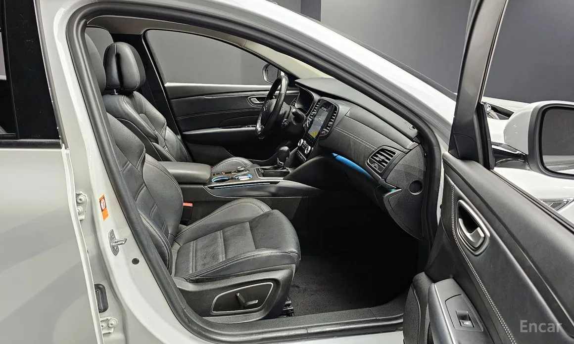 Renault SM6 2020 2.0 LPe LE