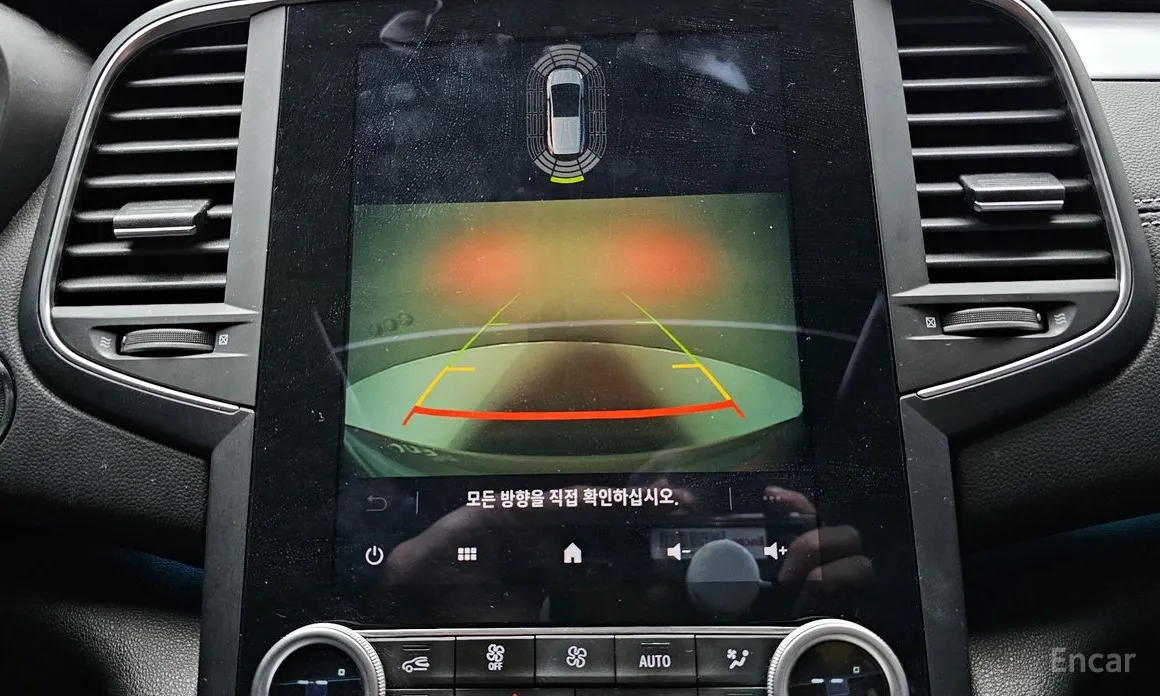 Renault SM6 2020 2.0 LPe LE