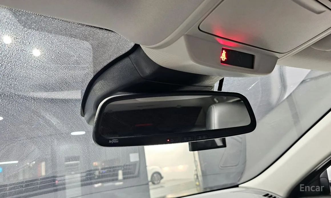 Renault SM6 2020 2.0 LPe LE