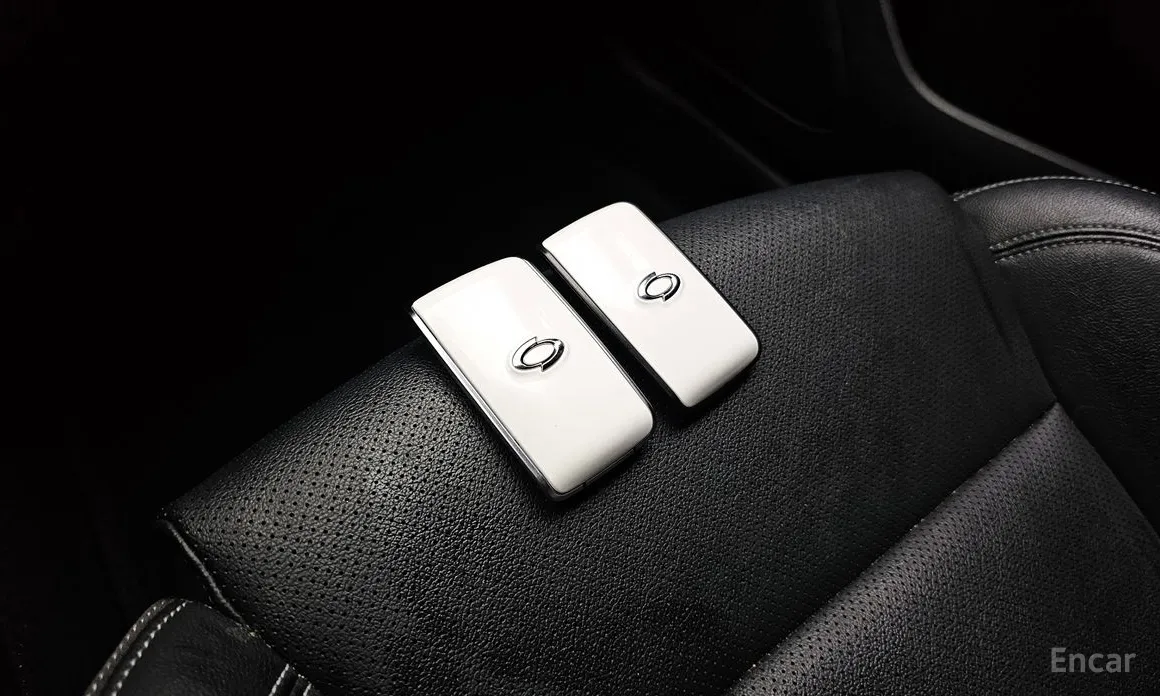 Renault SM6 2020 2.0 LPe LE