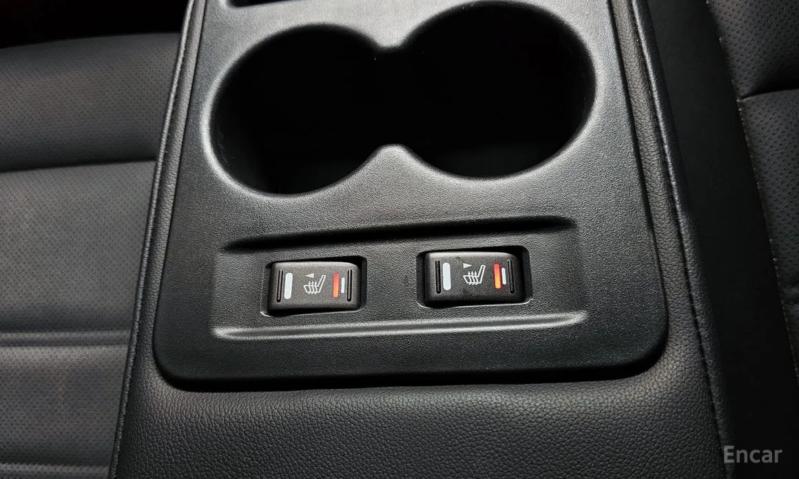 Renault SM6 2020 2.0 LPe LE