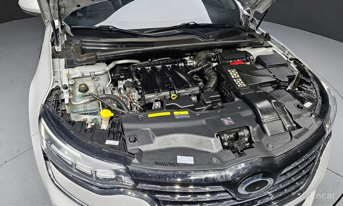 Renault SM6 2020 2.0 LPe LE