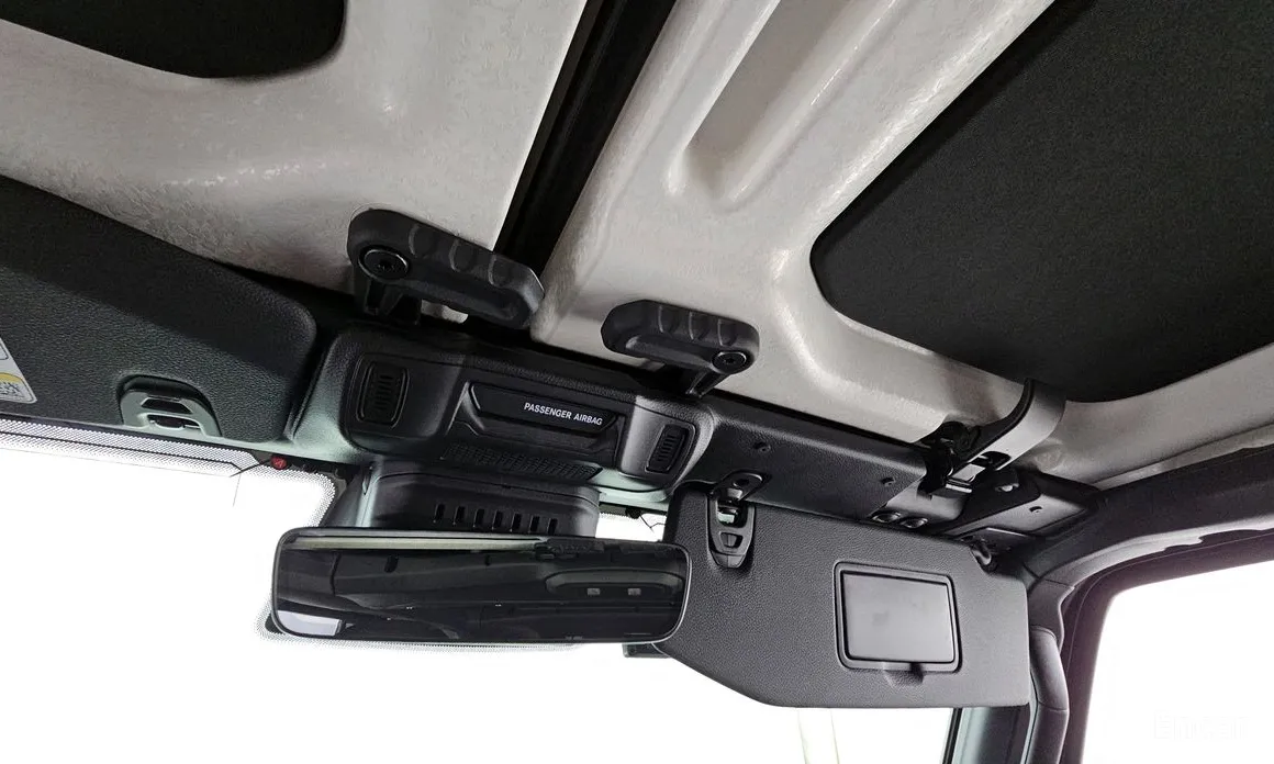 Jeep Wrangler 2018 2.0 Rubicon 4Door