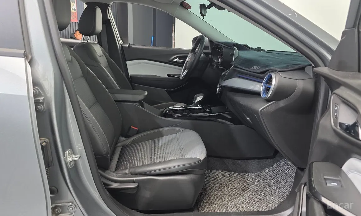 Chevrolet Trax 2023 1.2 LT