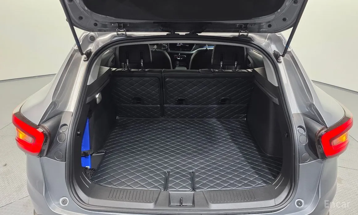 Chevrolet Trax 2023 1.2 LT