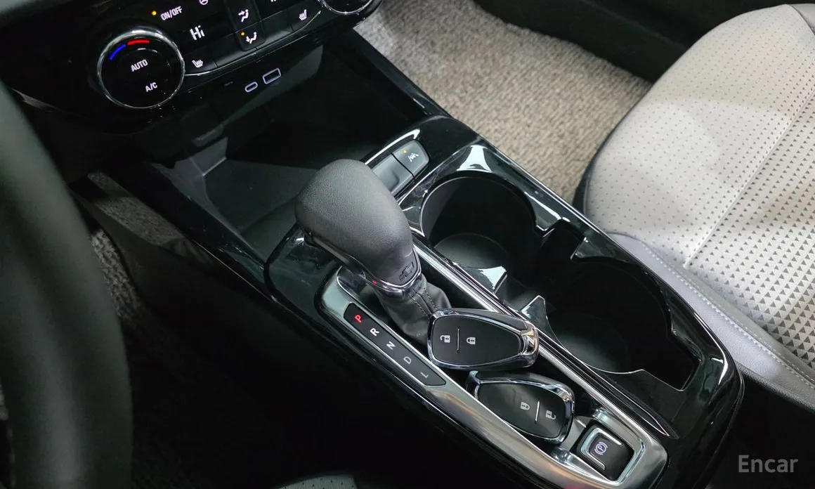 Chevrolet Trax 2023 1.2 LT