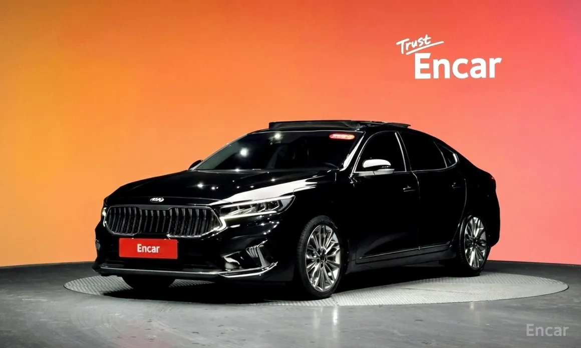 Kia K7 2019 2.5 GDI X Edition