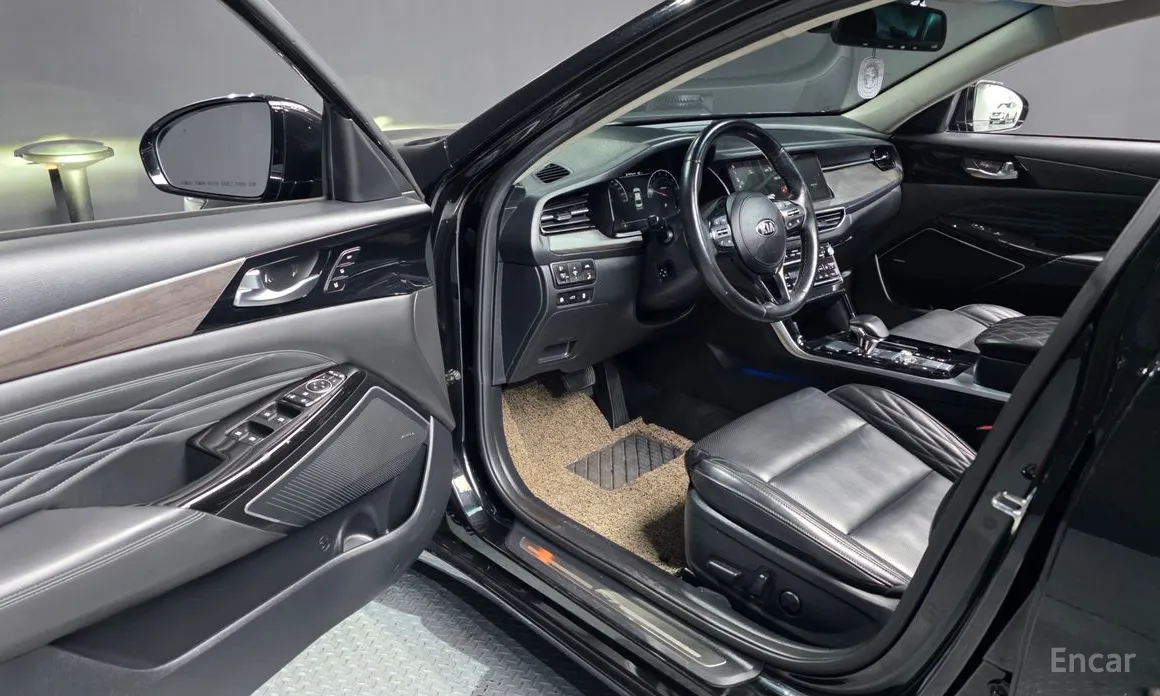 Kia K7 2019 2.5 GDI X Edition