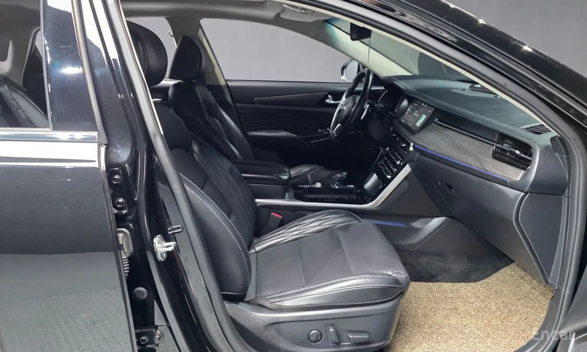 Kia K7 2019 2.5 GDI X Edition