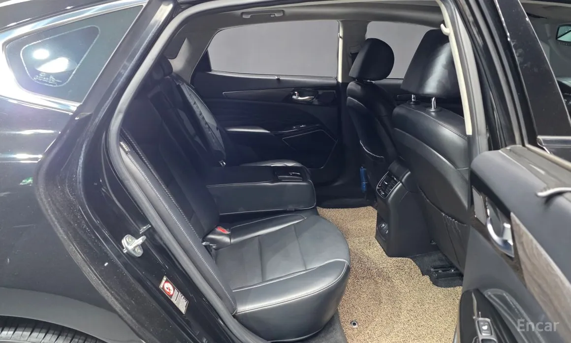 Kia K7 2019 2.5 GDI X Edition