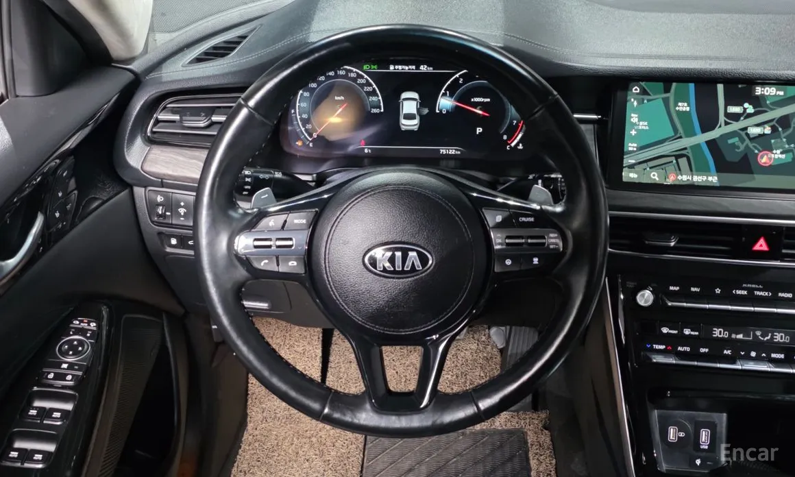 Kia K7 2019 2.5 GDI X Edition