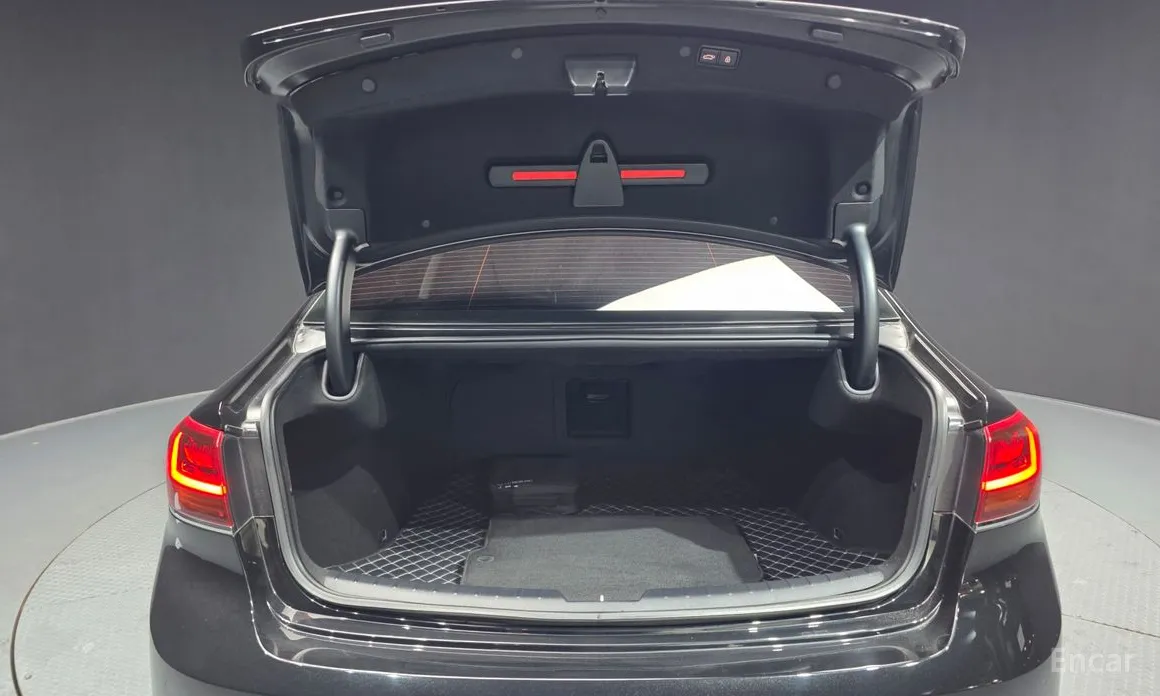 Kia K7 2019 2.5 GDI X Edition