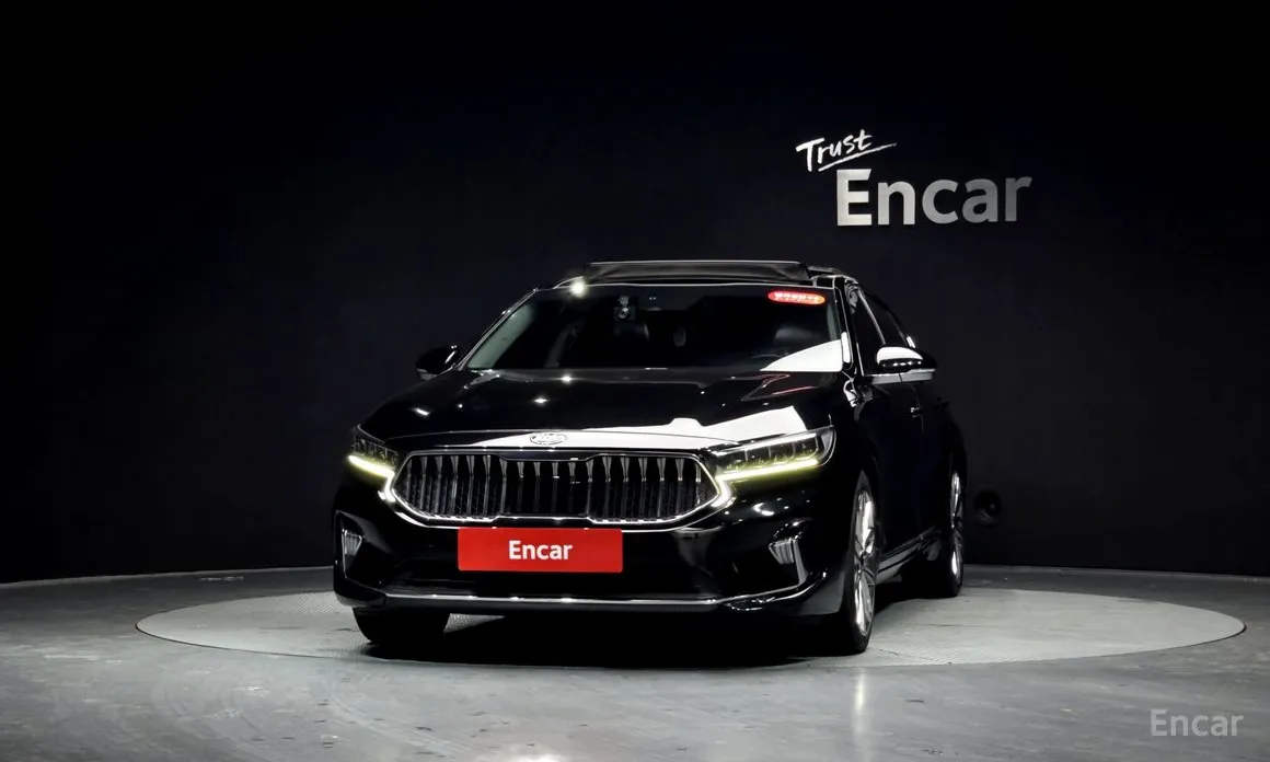 Kia K7 2019 2.5 GDI X Edition