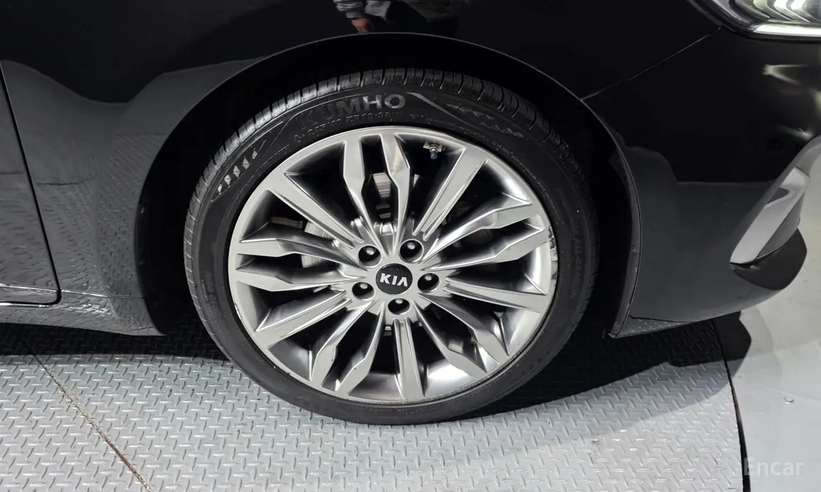 Kia K7 2019 2.5 GDI X Edition