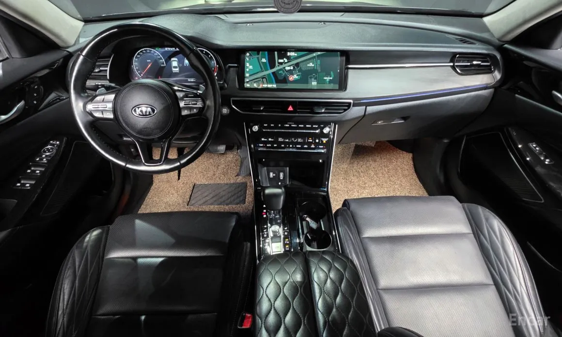Kia K7 2019 2.5 GDI X Edition