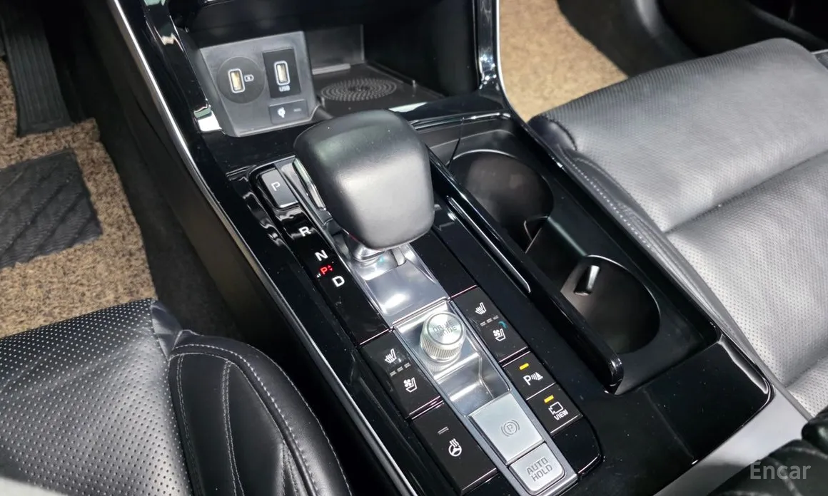 Kia K7 2019 2.5 GDI X Edition