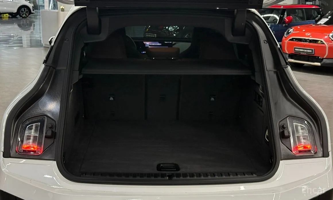 BMW iX 2021 xDrive50 Sport Special Edition