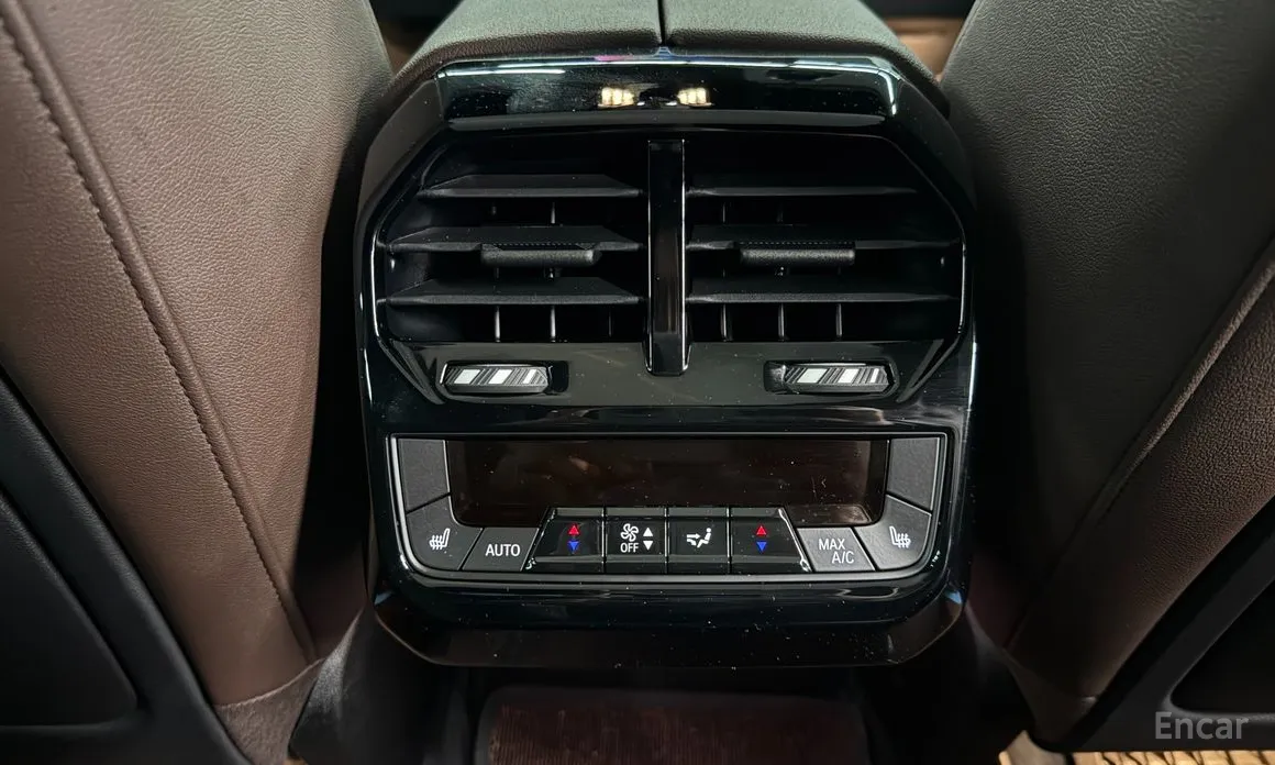 BMW iX 2021 xDrive50 Sport Special Edition