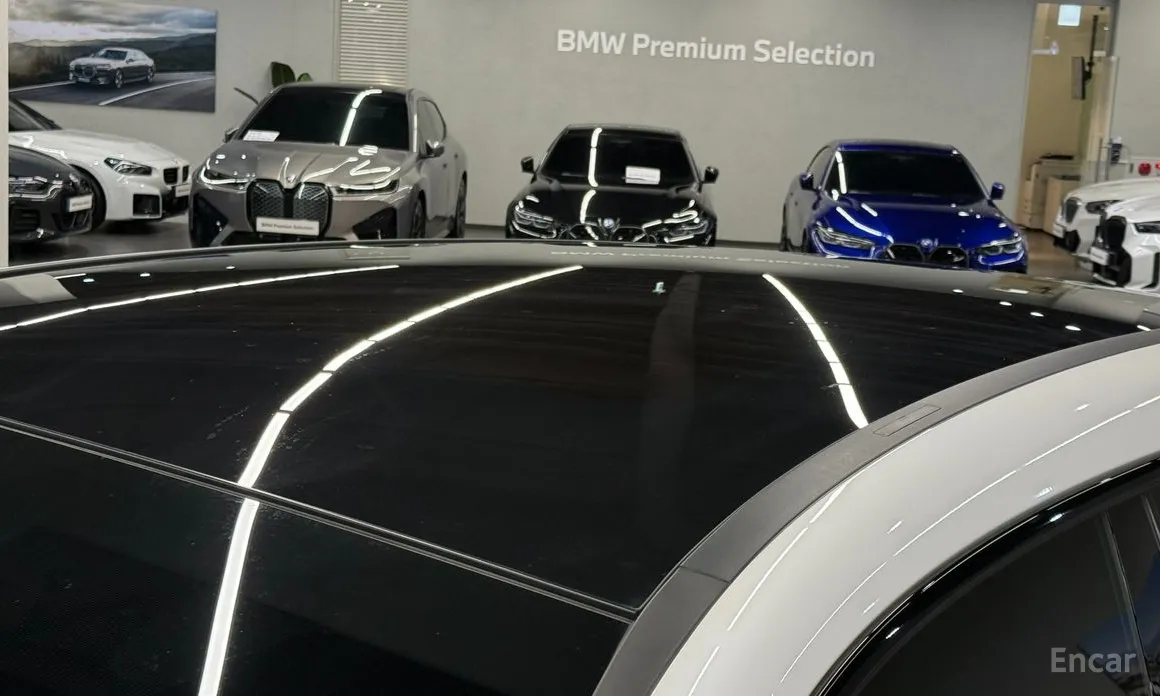 BMW iX 2021 xDrive50 Sport Special Edition