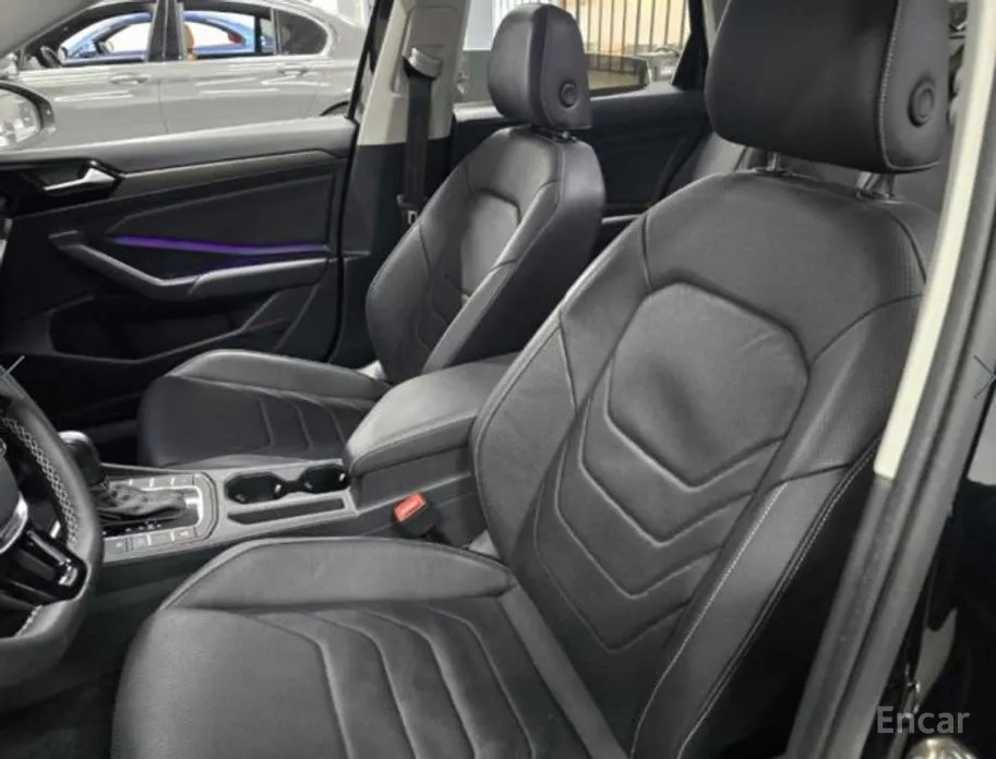 Volkswagen Jetta 2019 1.4 TSI Prestige