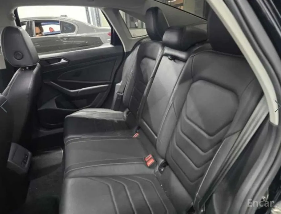 Volkswagen Jetta 2019 1.4 TSI Prestige