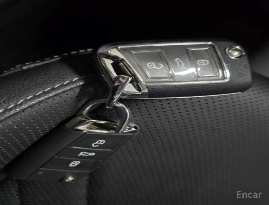 Volkswagen Jetta 2019 1.4 TSI Prestige