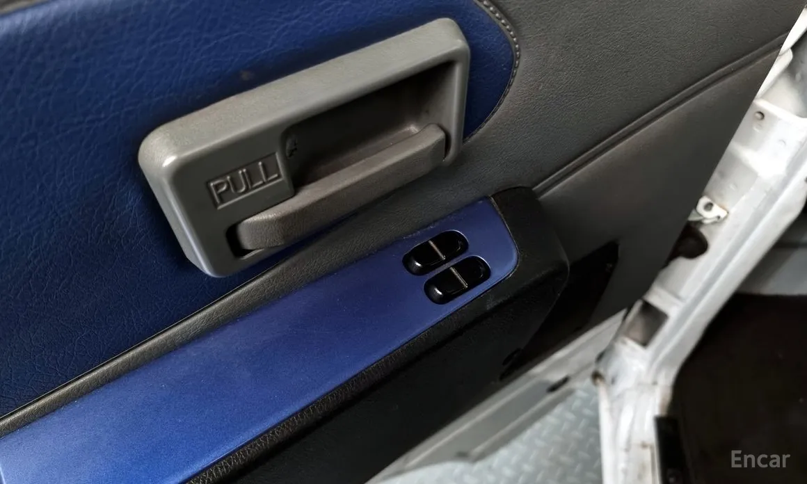 Chevrolet Damas 2008 2-Seater Panel-Van