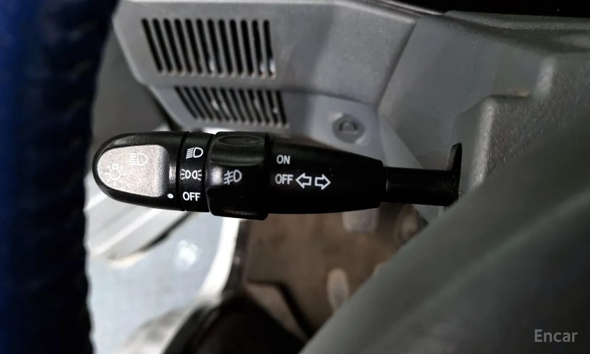 Chevrolet Damas 2008 2-Seater Panel-Van