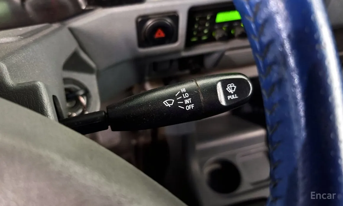 Chevrolet Damas 2008 2-Seater Panel-Van