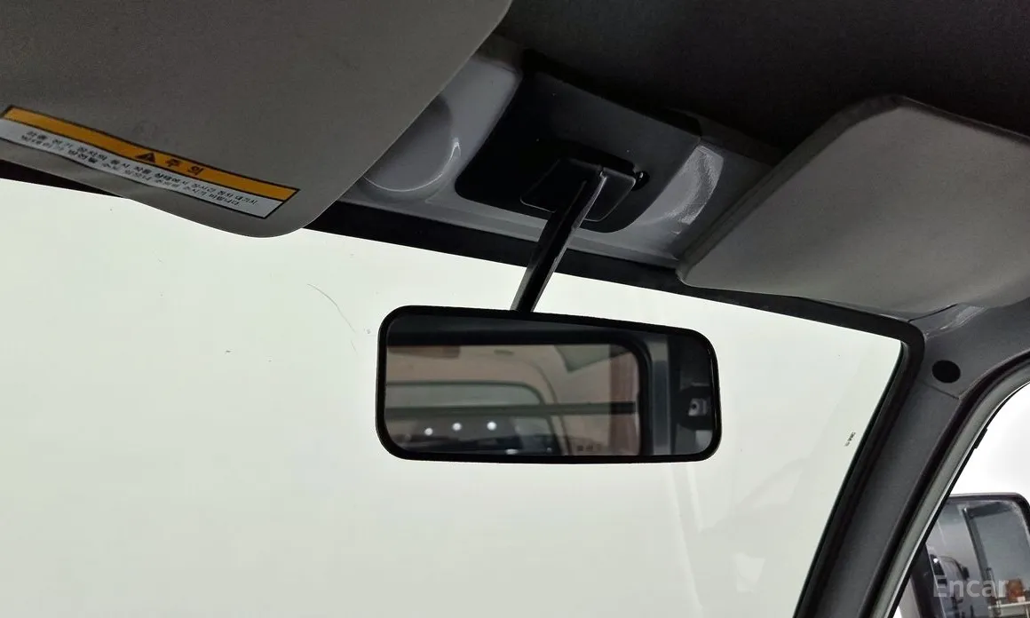 Chevrolet Damas 2008 2-Seater Panel-Van