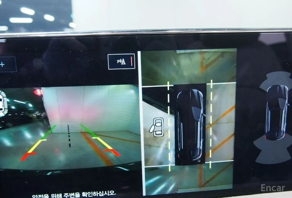 Lincoln Nautilus 2019 2.7 202A AWD