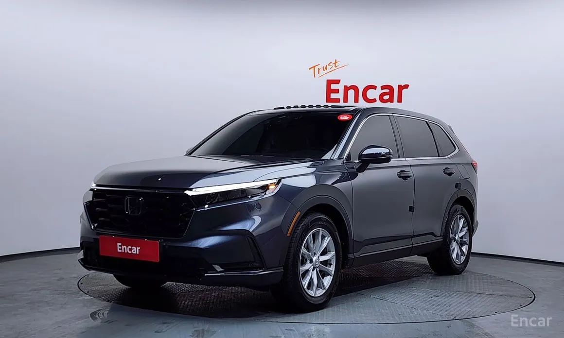 Honda CR-V 2023 1.5 EX-L 2WD