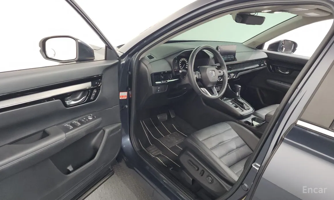 Honda CR-V 2023 1.5 EX-L 2WD