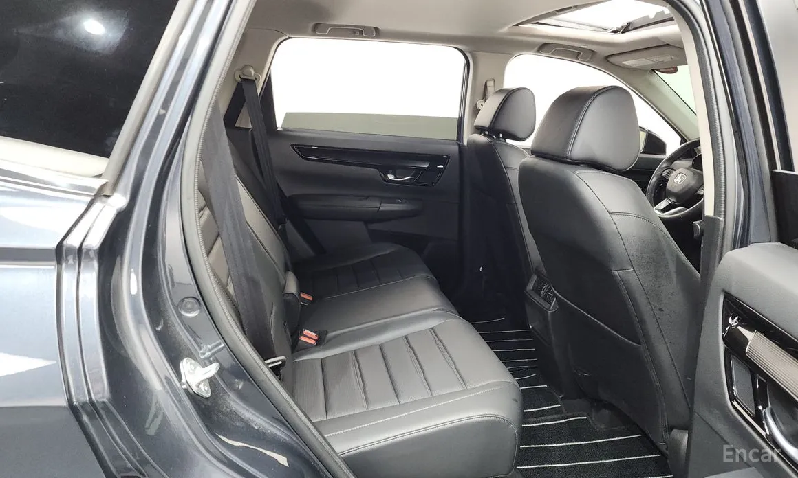 Honda CR-V 2023 1.5 EX-L 2WD