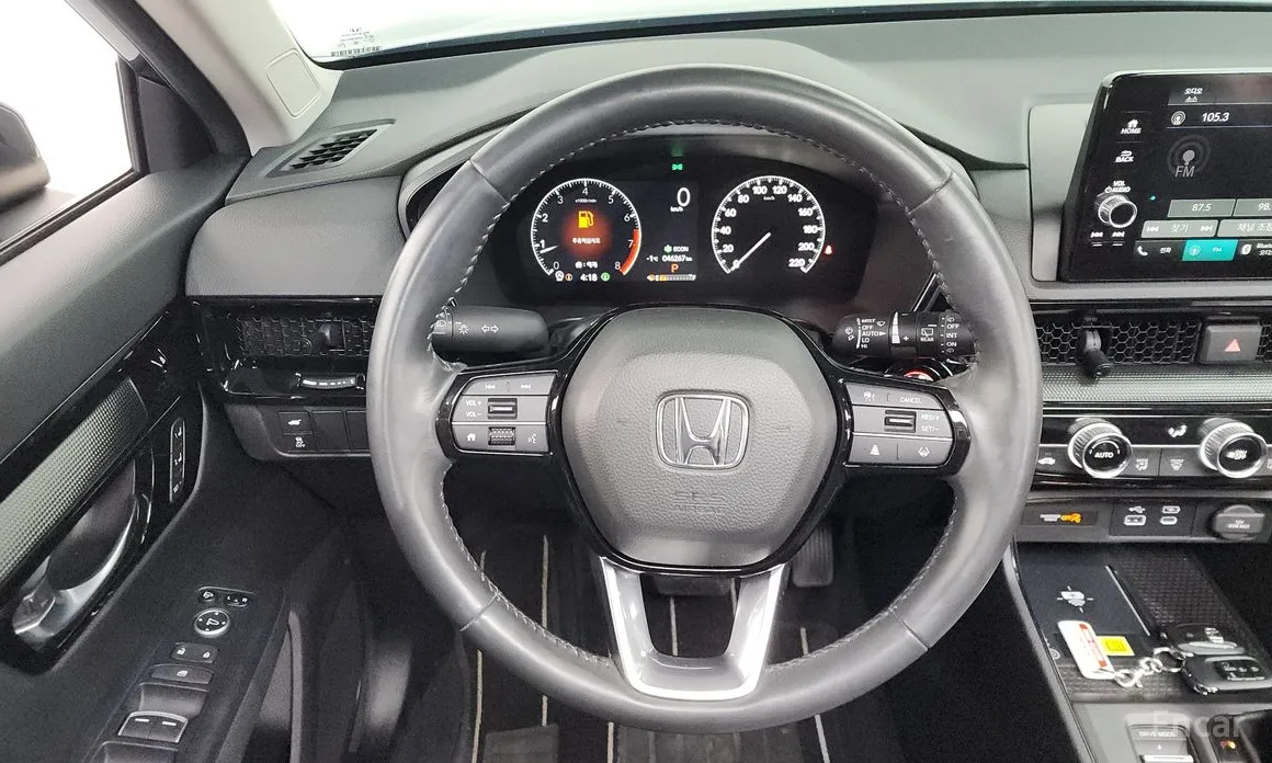 Honda CR-V 2023 1.5 EX-L 2WD